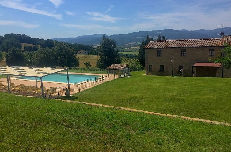 Agriturismo Pomarance