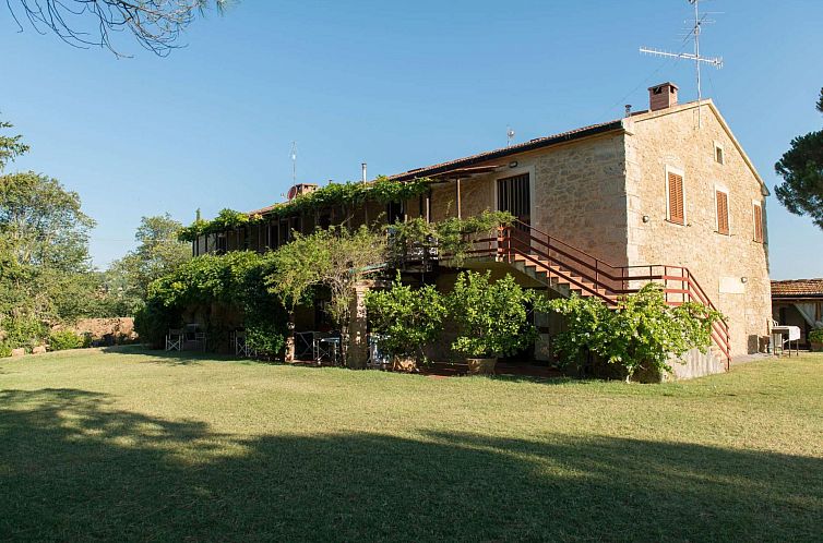 Agriturismo Pomarance