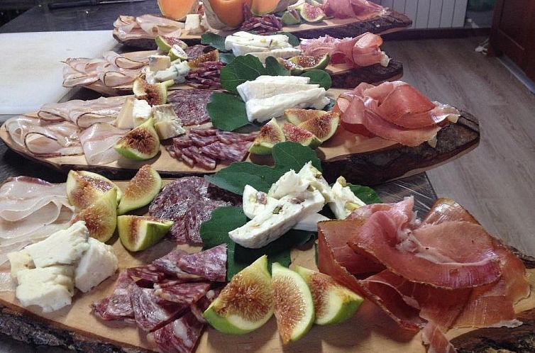 Agriturismo Pomarance