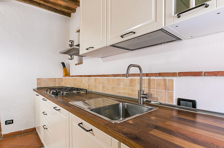 Appartement Pisa