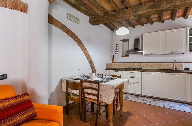 Appartement Pisa