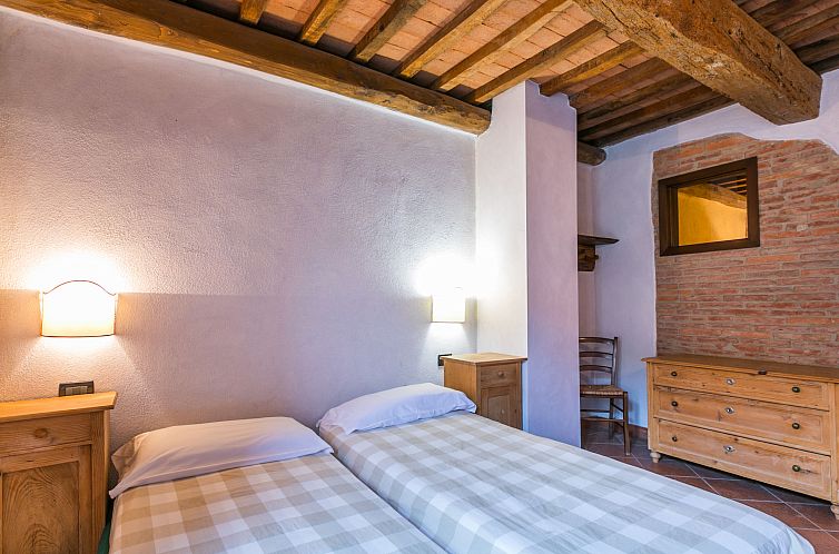 Appartement Pisa