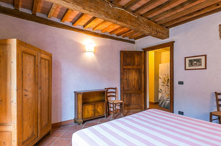 Appartement Pisa