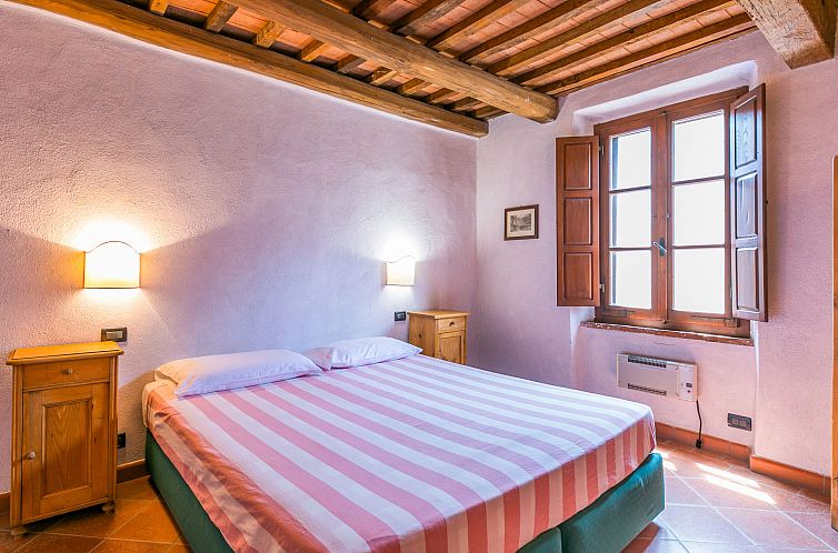 Appartement Pisa