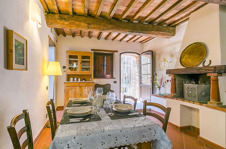 Appartement Borgo Cerbaiola