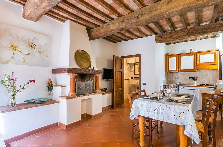 Appartement Borgo Cerbaiola