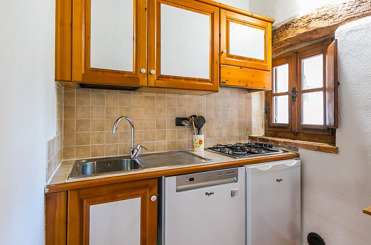 Appartement Borgo Cerbaiola