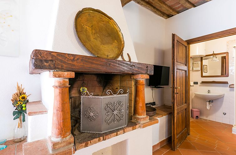 Appartement Borgo Cerbaiola