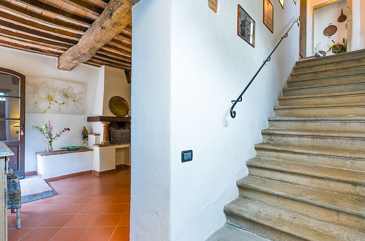 Appartement Borgo Cerbaiola