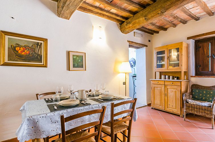 Appartement Borgo Cerbaiola