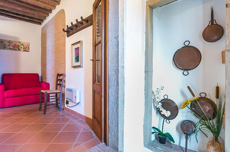 Appartement Borgo Cerbaiola