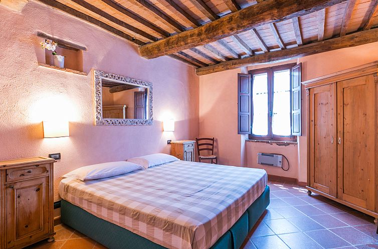 Appartement Borgo Cerbaiola