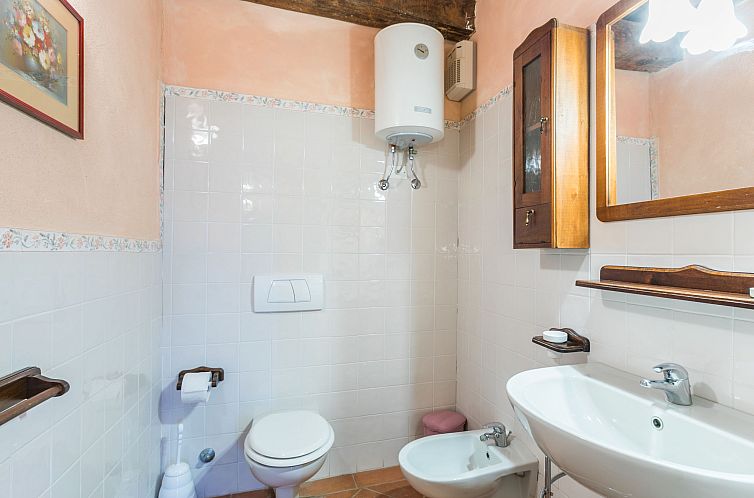 Appartement Borgo Cerbaiola
