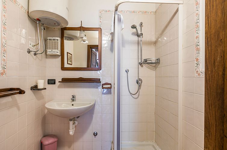 Appartement Borgo Cerbaiola