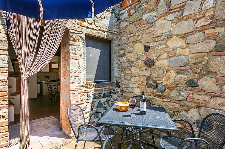 Appartement Borgo Cerbaiola