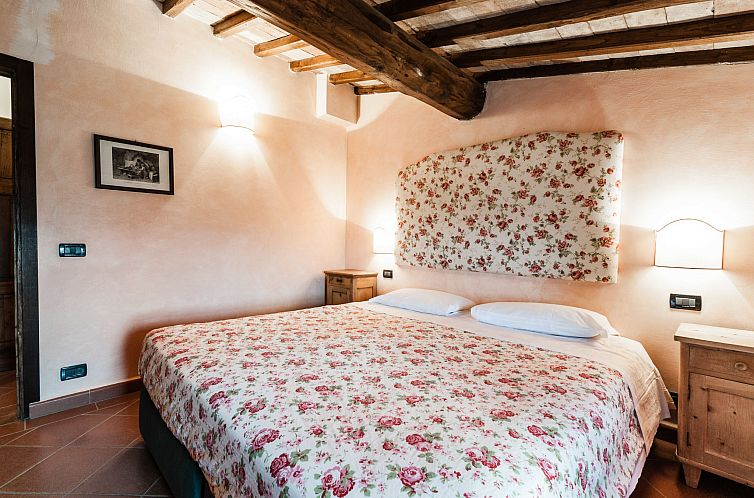 Appartement Borgo Cerbaiola