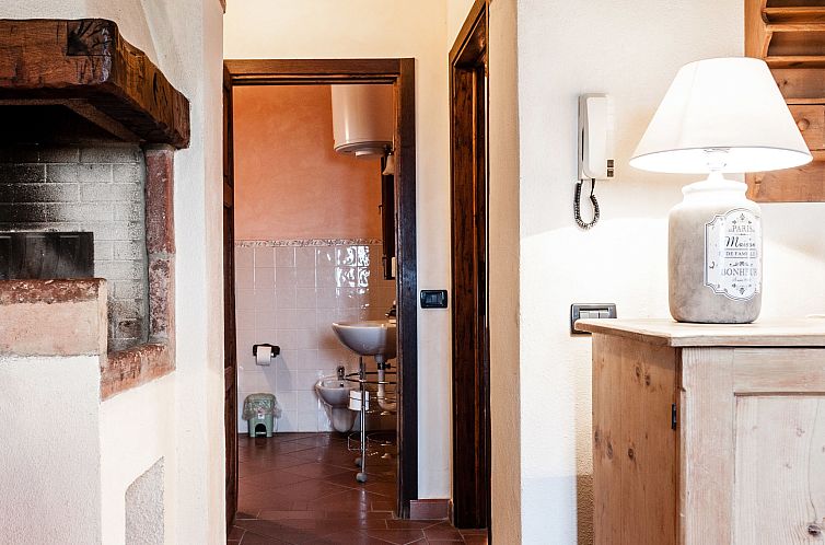 Appartement Borgo Cerbaiola