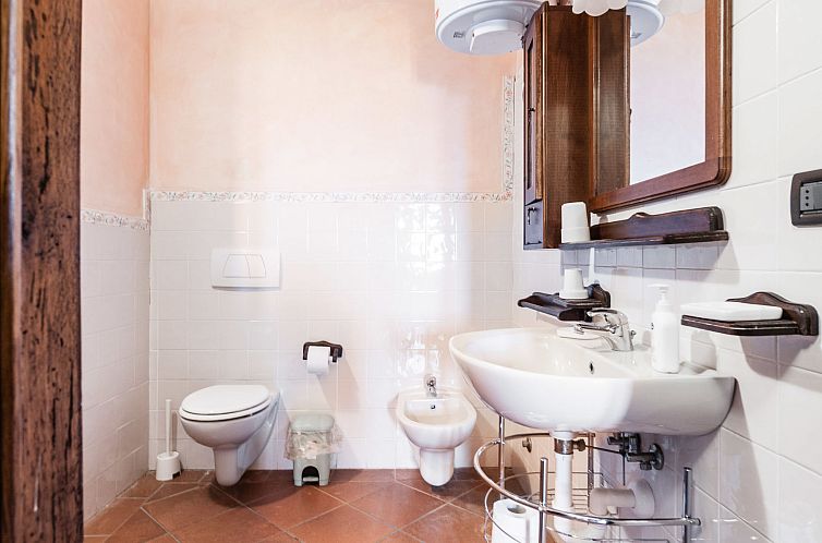 Appartement Borgo Cerbaiola