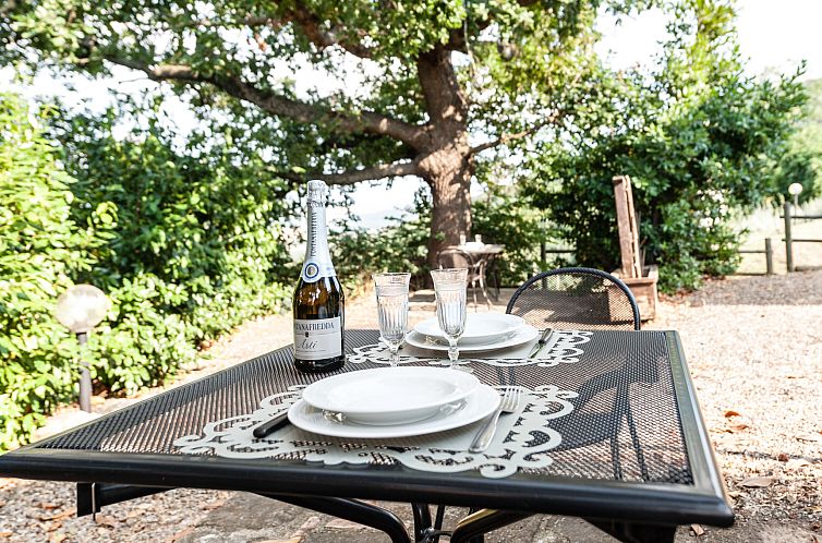 Appartement Borgo Cerbaiola