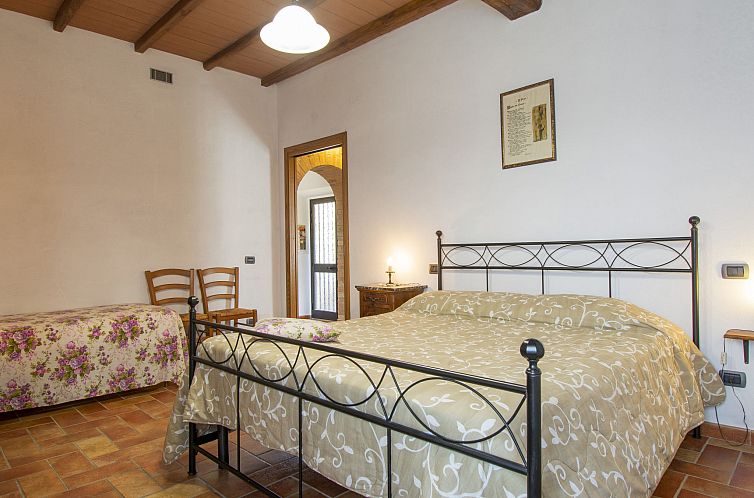 Vakantiehuis Il Sorbo