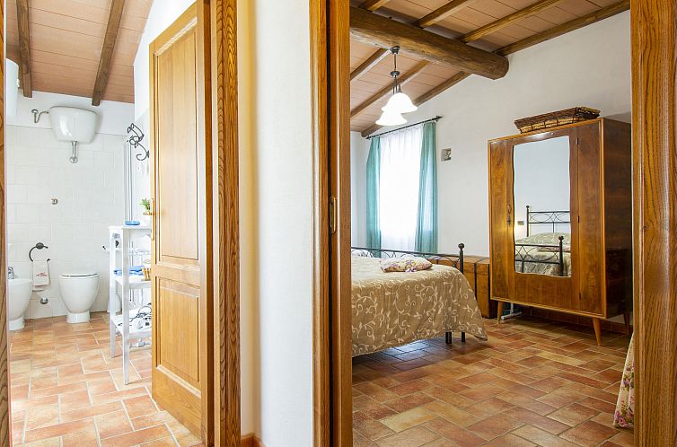 Vakantiehuis Il Sorbo