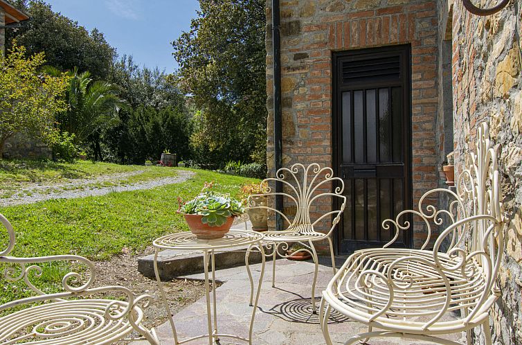 Vakantiehuis Il Sorbo