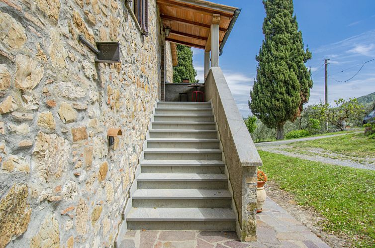 Vakantiehuis Il Sorbo