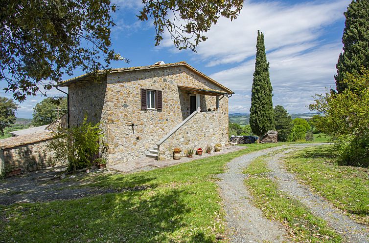 Vakantiehuis Il Sorbo