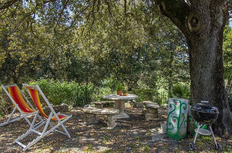 Vakantiehuis Il Sorbo