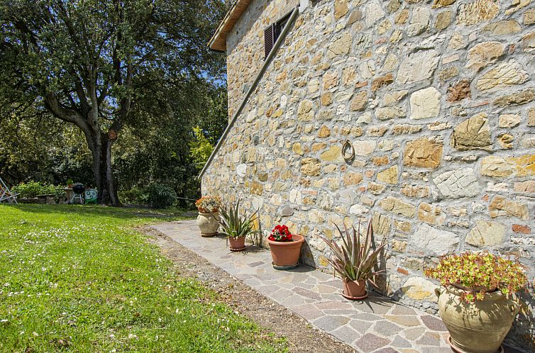 Vakantiehuis Il Sorbo