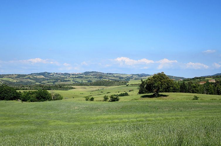 Vakantiehuis Il Sorbo