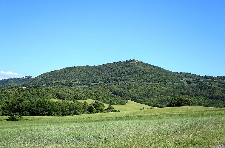 Vakantiehuis Il Sorbo