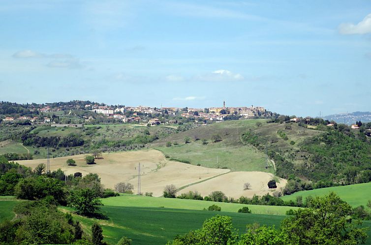 Vakantiehuis Il Sorbo