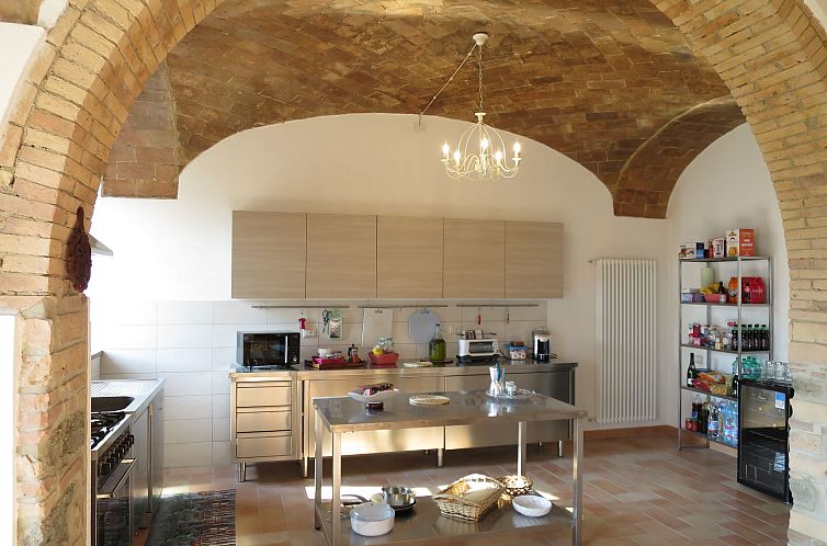 Appartement Podere Sant'Elisa