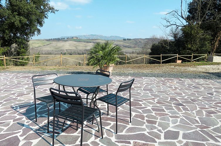 Appartement Podere Sant'Elisa