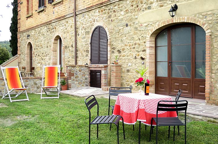 Appartement Podere Sant'Elisa