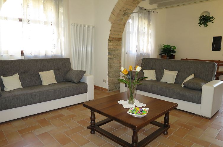 Appartement Podere Sant'Elisa