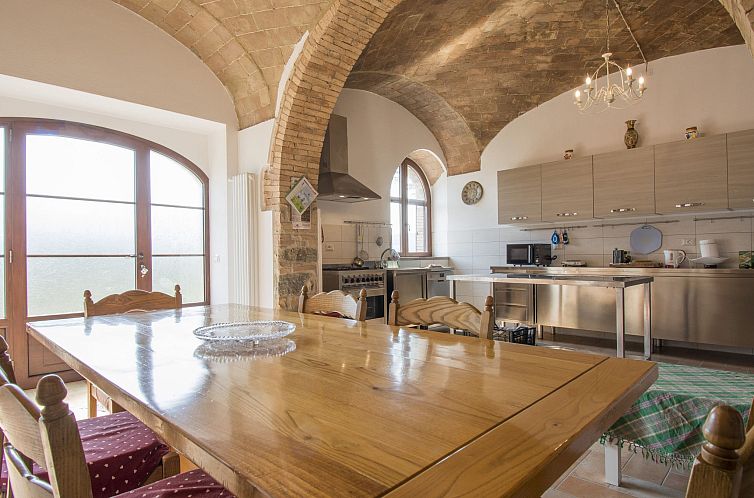 Appartement Podere Sant'Elisa