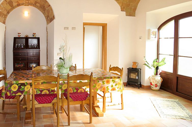 Appartement Podere Sant'Elisa
