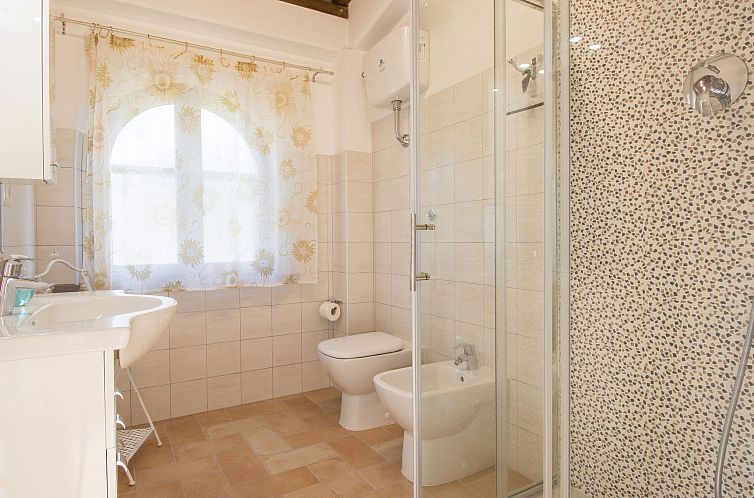 Appartement Podere Sant'Elisa