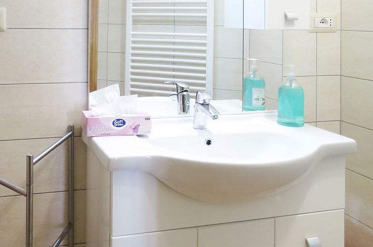 Appartement Podere Sant'Elisa