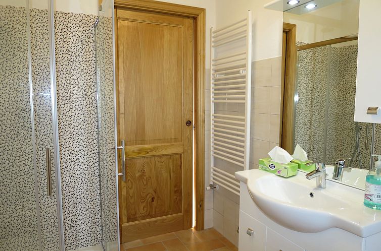 Appartement Podere Sant'Elisa