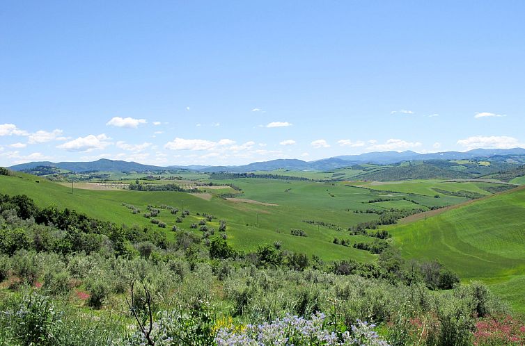 Appartement Podere Sant'Elisa
