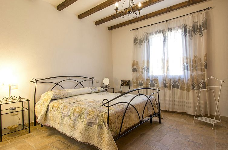 Appartement Podere Sant'Elisa
