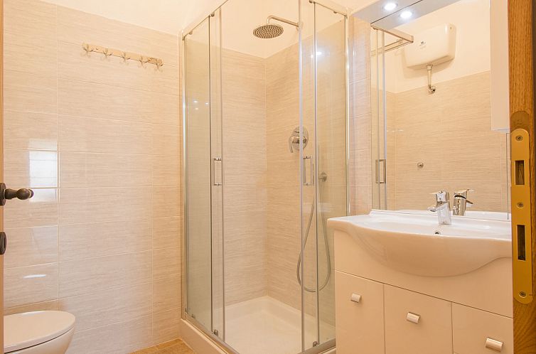 Appartement Podere Sant'Elisa