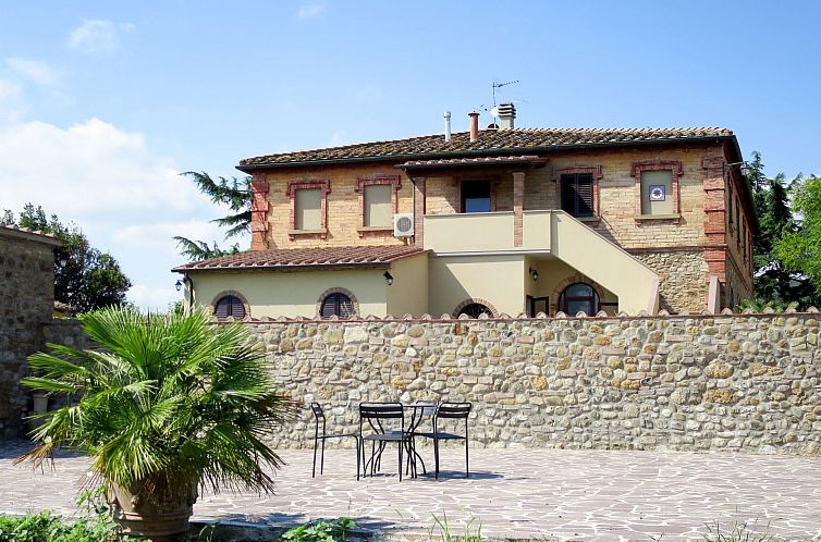 Appartement Podere Sant'Elisa