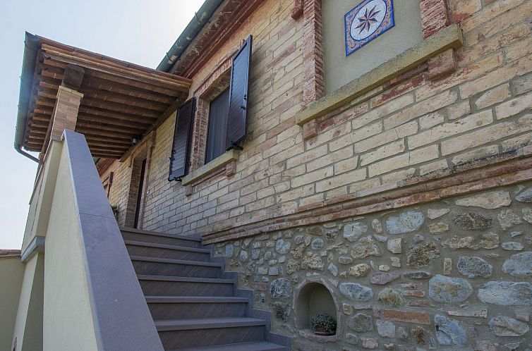 Appartement Podere Sant'Elisa