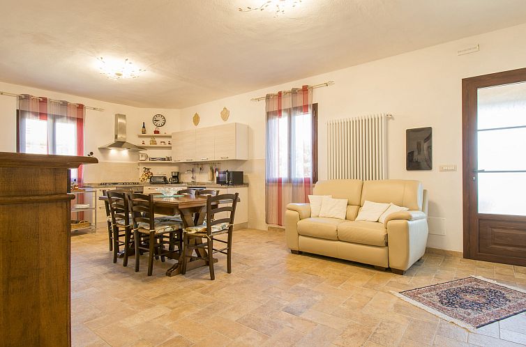 Appartement Podere Sant'Elisa
