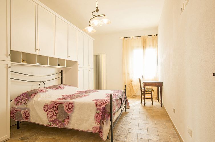 Appartement Podere Sant'Elisa