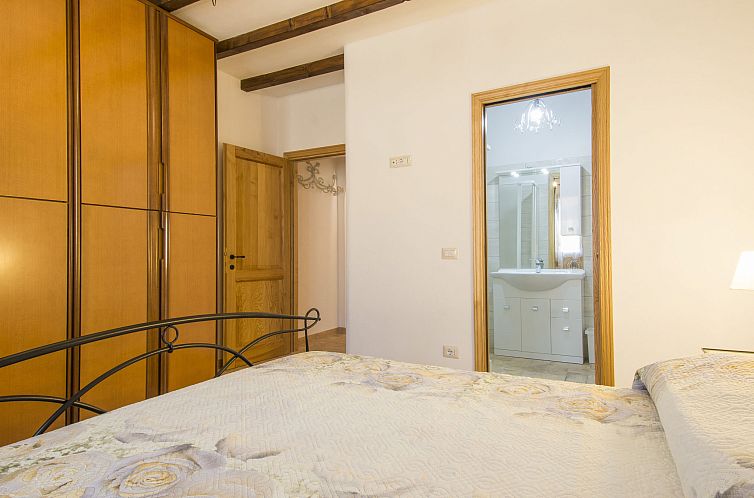 Appartement Podere Sant'Elisa